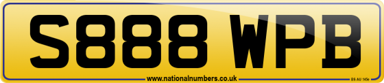 S888 WPB