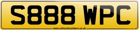 S888 WPC
