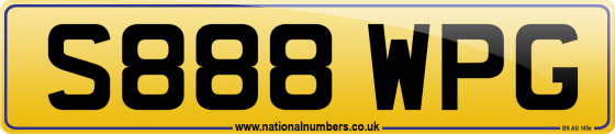 S888 WPG