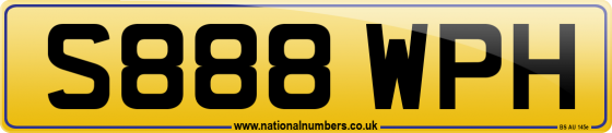 S888 WPH