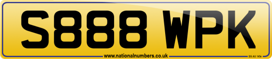 S888 WPK