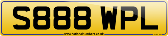 S888 WPL