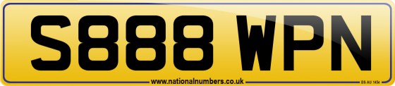 S888 WPN