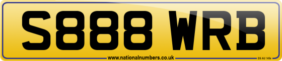 S888 WRB