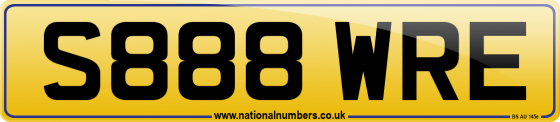 S888 WRE