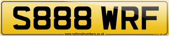 S888 WRF