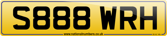 S888 WRH