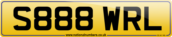 S888 WRL