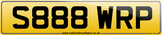 S888 WRP