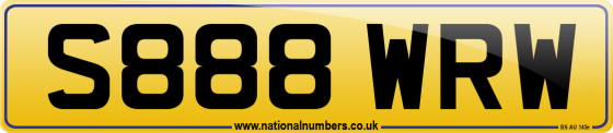 S888 WRW