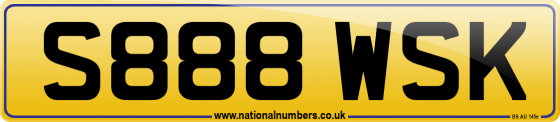 S888 WSK