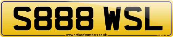 S888 WSL