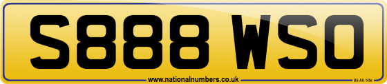 S888 WSO
