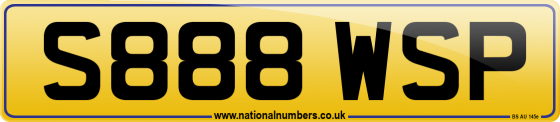 S888 WSP