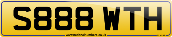 S888 WTH