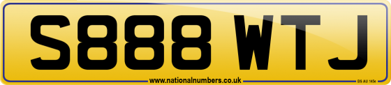 S888 WTJ