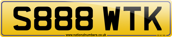 S888 WTK