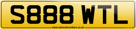 S888 WTL