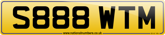 S888 WTM