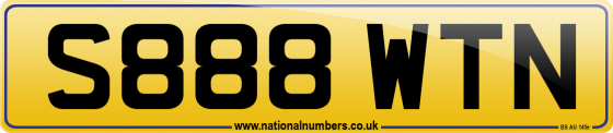 S888 WTN