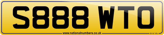 S888 WTO
