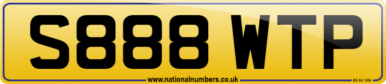 S888 WTP