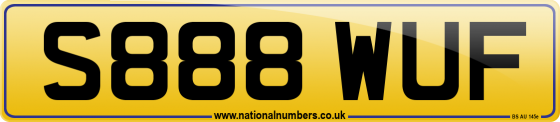 S888 WUF
