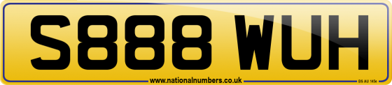 S888 WUH