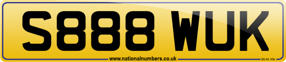 S888 WUK