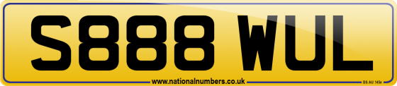 S888 WUL