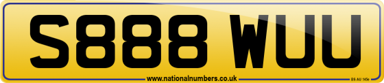 S888 WUU