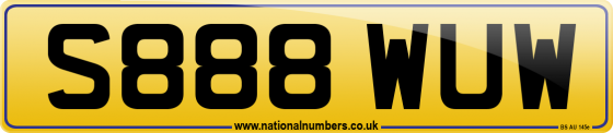 S888 WUW