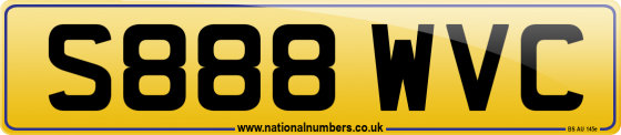 S888 WVC