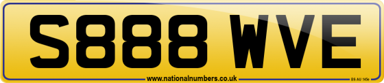 S888 WVE