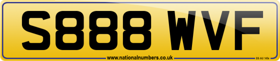 S888 WVF