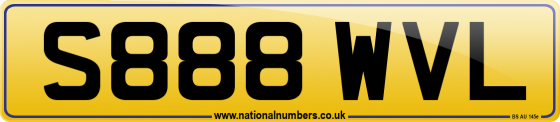 S888 WVL