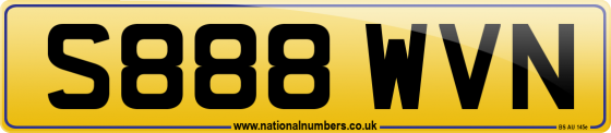 S888 WVN
