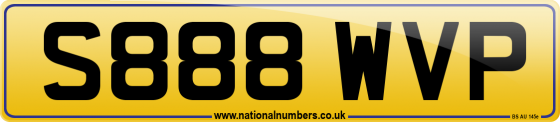 S888 WVP