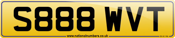 S888 WVT