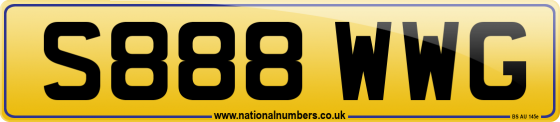 S888 WWG