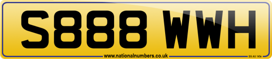 S888 WWH