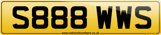 S888 WWS