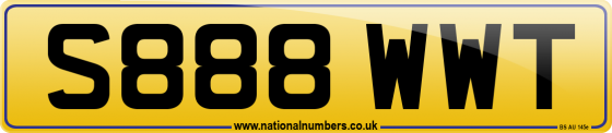S888 WWT