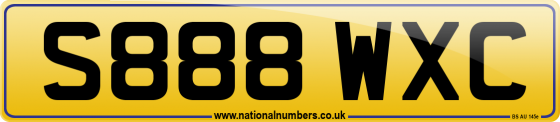 S888 WXC