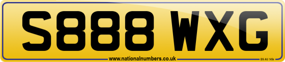 S888 WXG