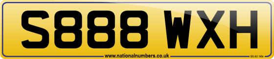 S888 WXH