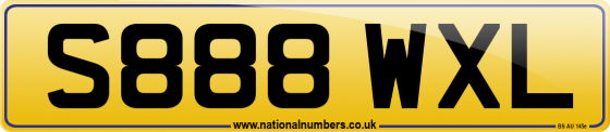 S888 WXL