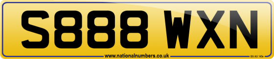 S888 WXN
