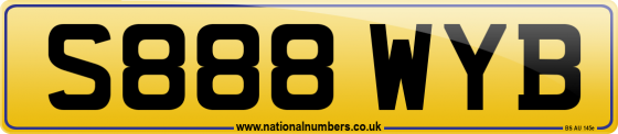 S888 WYB