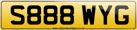 S888 WYG